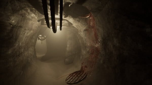 The Door in the Basement Crack Free Download
