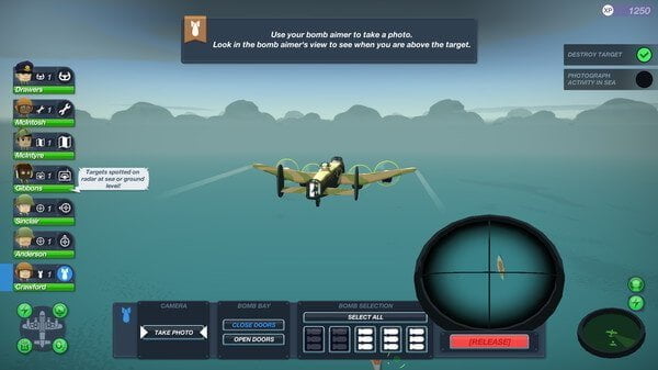 Bomber Crew Crack Free Download
