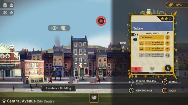 Buildings Have Feelings Too Crack Free Download
