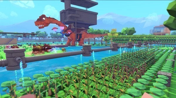 PixARK Crack Free Download