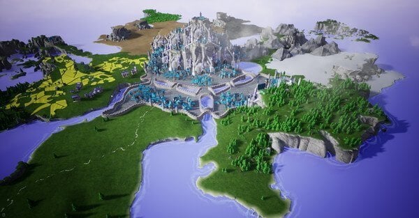 Atlas Architect Crack Free Download