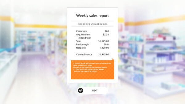 Some Some Convenience Store Crack Free Download