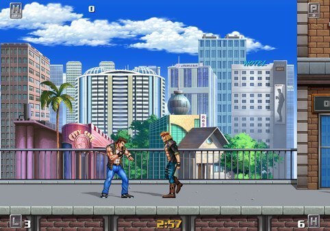 Shadow Gangs Crack Free Download