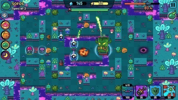 Broken Universe - Tower Defense Crack Free Download