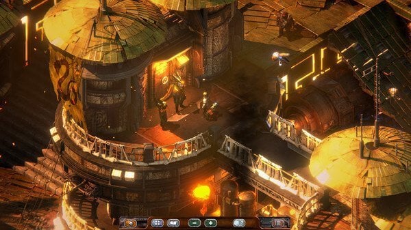 BEAUTIFUL DESOLATION Crack Free Download