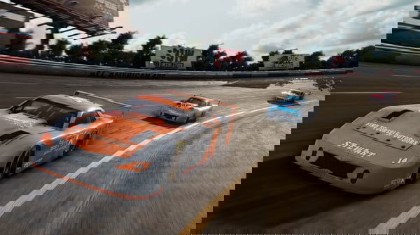 SRX: The Game Crack Free Download