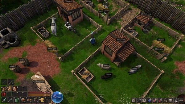 Force of Nature 2: Ghost Keeper Crack Free Download