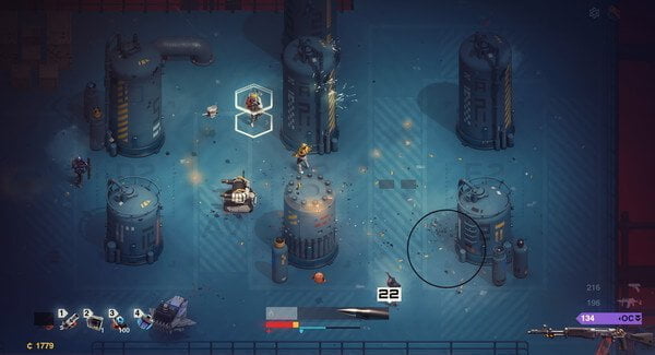 SYNTHETIK: Legion Rising Crack Free Download