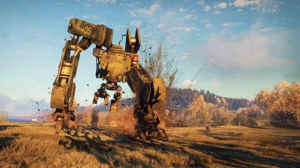 Generation Zero Crack Free Download