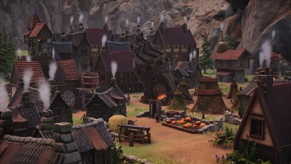 Distant Kingdoms Crack Free Download