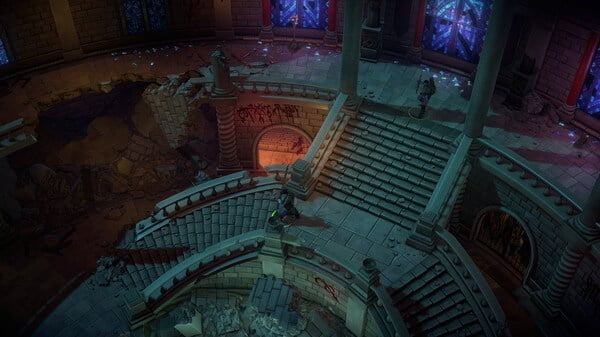 Pathfinder: Wrath of the Righteous Crack Free Download