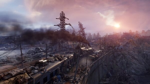 Metro Exodus Crack Free Download