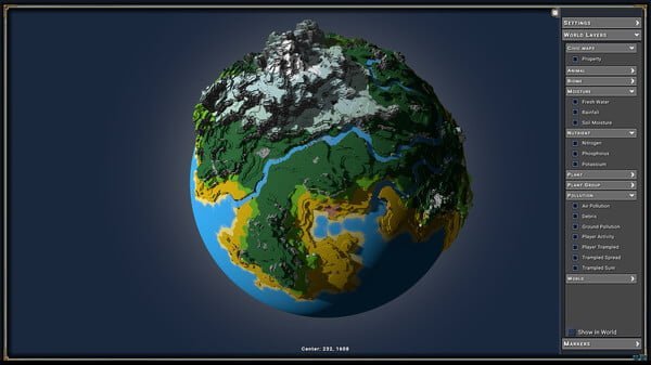 Eco Crack Free Download