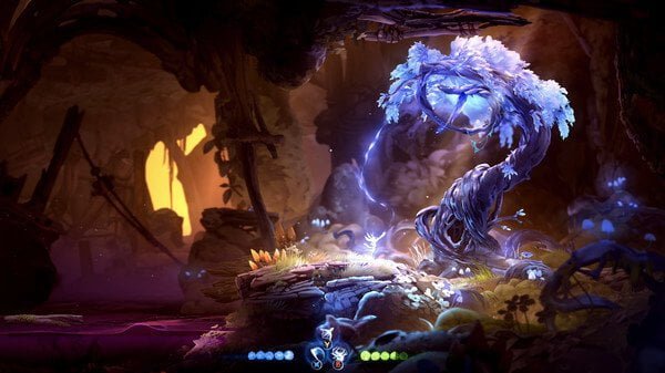 Ori and the Will of the Wisps Crack Free Download