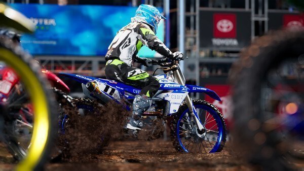 Monster Energy Supercross Crack Free Download