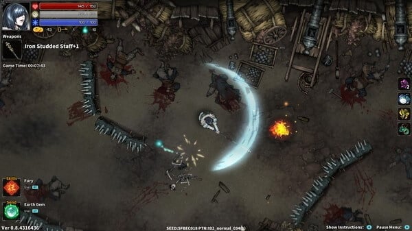 Devil Slayer - Raksasi Crack Free Download