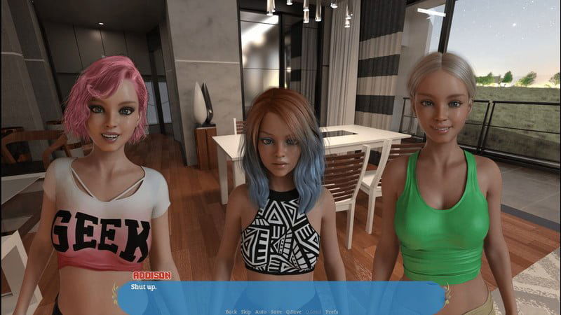Download Rand Family Values: Daddys Home