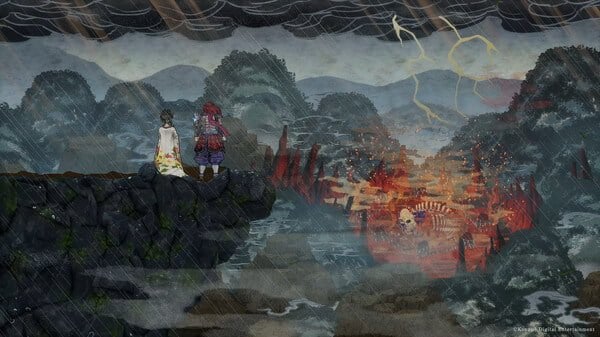 GetsuFumaDen: Undying Moon Crack Free Download