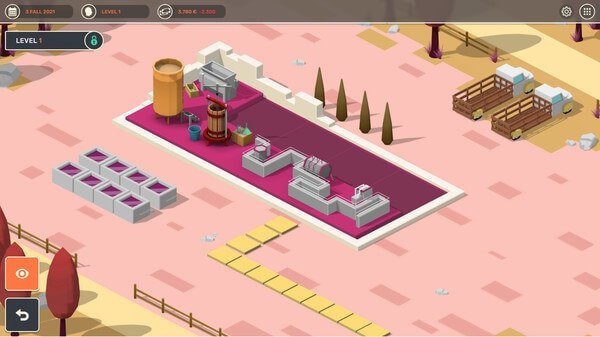 Hundred Days - Winemaking Simulator Crack Free Download