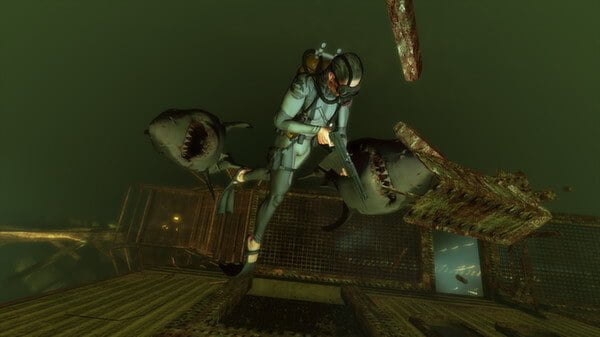 Depth Crack Free Download