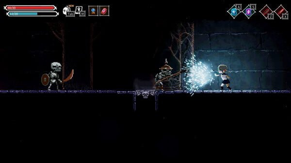 Lost Ruins Crack Free Download