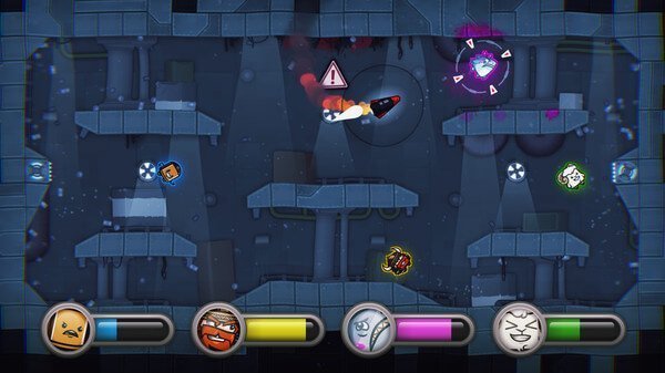 Move or Die Crack Free Download