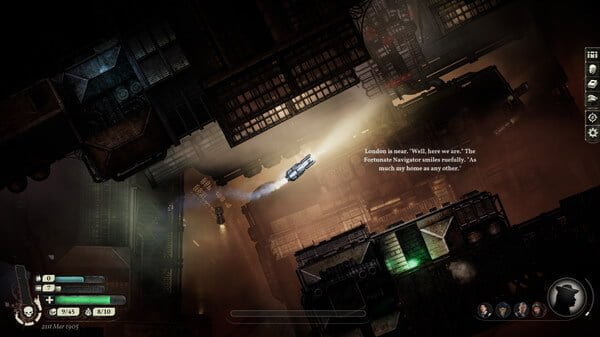 Sunless Skies Crack Free Download