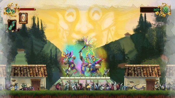 Guardian of Lore Crack Free Download