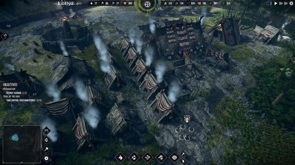 Frozenheim Crack Free Download