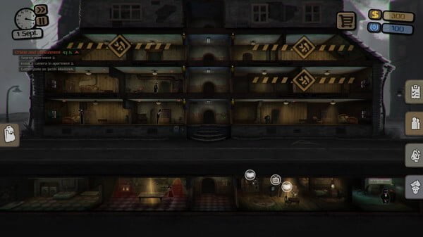 Beholder Crack Free Download