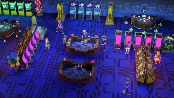 Grand Casino Tycoon Crack Free Download
