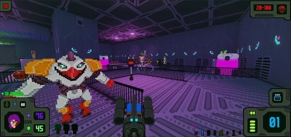 Viscerafest Crack Free Download