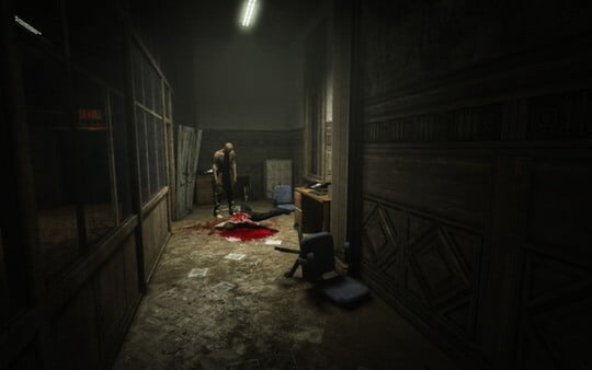 Outlast Crack Free Download