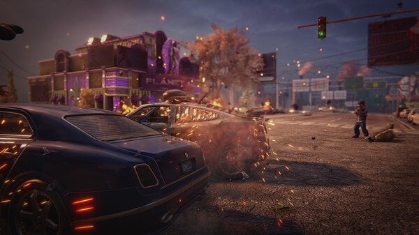 Saints Row: The Third Remastered Crack Free Download