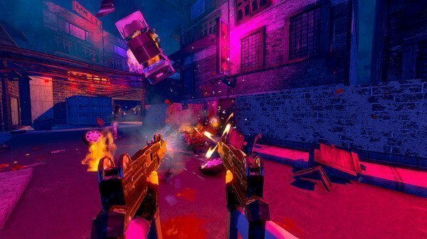 Maximum Action Crack Free Download