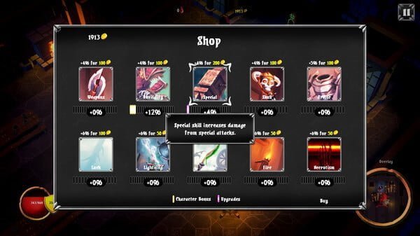 Skeletal Avenger Crack Free Download