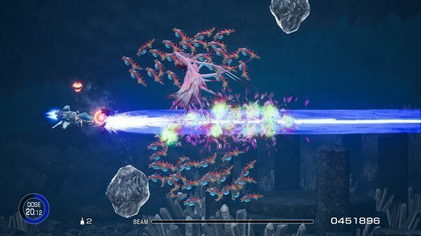 R-Type Final 2 Crack Free Download