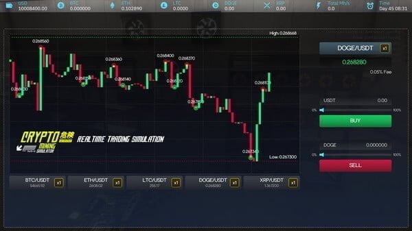 Crypto Mining Simulator Crack Free Download