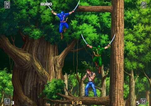 Shadow Gangs Crack Free Download