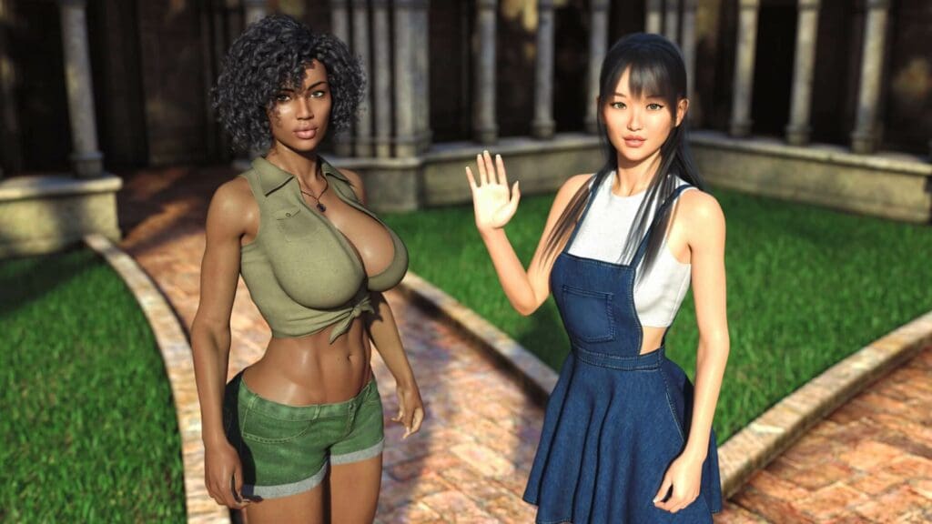 Download Lust Academy