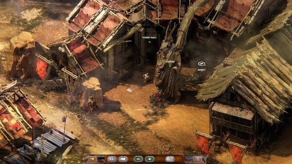 BEAUTIFUL DESOLATION Crack Free Download