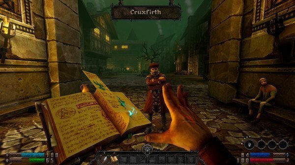 GRAVEN Crack Free Download