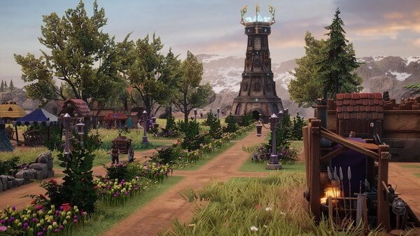 Distant Kingdoms Crack Free Download