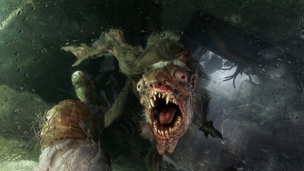 Metro Exodus Crack Free Download