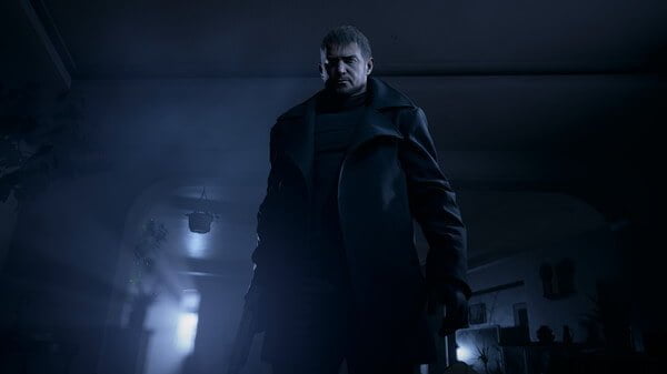 Resident Evil Village Crack Free Download