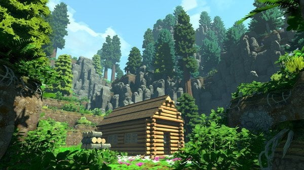 Eco Crack Free Download