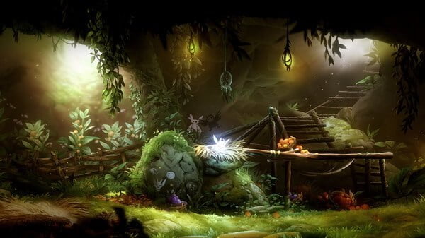 Ori and the Will of the Wisps Crack Free Download