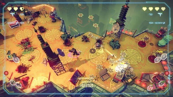 Danger Scavenger Crack Free Download
