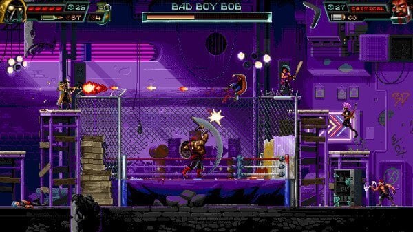 HUNTDOWN Crack Free Download