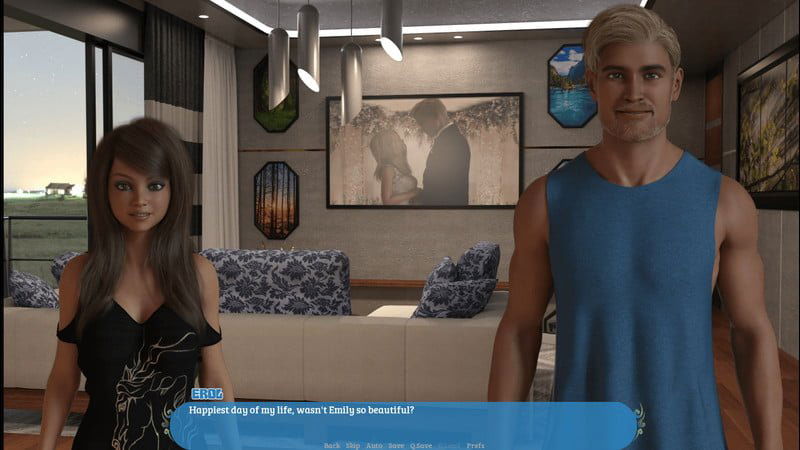 Download Rand Family Values: Daddys Home